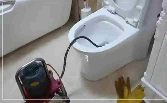 定西马桶蹲坑蹲厕疏通